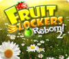 Žaidimas Fruit Lockers Reborn! 2