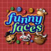 Žaidimas Funny Faces