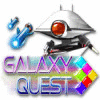 Žaidimas Galaxy Quest