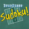 Žaidimas Gamehouse Sudoku