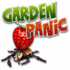 Žaidimas Garden Panic