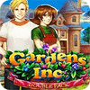 Žaidimas Gardens Inc. Double Pack