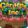 Žaidimas Gardens Inc: From Rakes to Riches