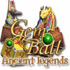 Žaidimas Gem Ball Ancient Legends
