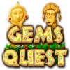 Žaidimas Gems Quest