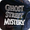 Žaidimas Ghost Street Mystery