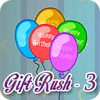 Žaidimas Gift Rush  3