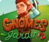 Žaidimas Gnomes Garden 2