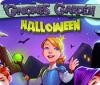 Žaidimas Gnomes Garden: Halloween