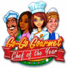 Žaidimas Go-Go Gourmet: Chef of the Year