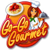 Žaidimas Go-Go Gourmet