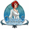 Žaidimas Goddess Chronicles