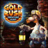 Žaidimas Gold Rush - Treasure Hunt