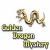 Žaidimas Golden Dragon Mystery