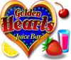 Žaidimas Golden Hearts Juice Bar