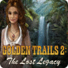 Žaidimas Golden Trails 2: The Lost Legacy