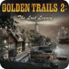 Žaidimas Golden Trails 2: The Lost Legacy Collector's Edition