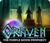 Žaidimas Graven: The Purple Moon Prophecy