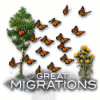 Žaidimas Great Migrations