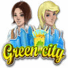 Žaidimas Green City