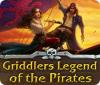 Žaidimas Griddlers: Legend of the Pirates