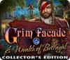 Žaidimas Grim Facade: A Wealth of Betrayal Collector's Edition