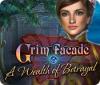 Žaidimas Grim Facade: A Wealth of Betrayal