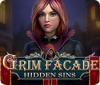 Žaidimas Grim Facade: Hidden Sins