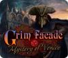 Žaidimas Grim Facade: Mystery of Venice