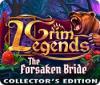 Žaidimas Grim Legends: The Forsaken Bride Collector's Edition