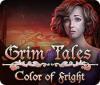 Žaidimas Grim Tales: Color of Fright