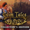 Žaidimas Grim Tales: The Bride Collector's Edition