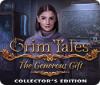 Žaidimas Grim Tales: The Generous Gift Collector's Edition