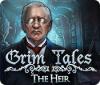 Žaidimas Grim Tales: The Heir