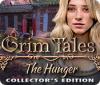 Žaidimas Grim Tales: The Hunger Collector's Edition