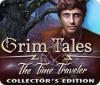 Žaidimas Grim Tales: The Time Traveler Collector's Edition