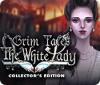 Žaidimas Grim Tales: The White Lady Collector's Edition