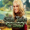 Žaidimas Grim Tales: The Wishes