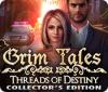 Žaidimas Grim Tales: Threads of Destiny Collector's Edition