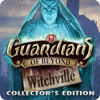 Žaidimas Guardians of Beyond: Witchville Collector's Edition