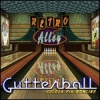 Žaidimas Gutterball: Golden Pin Bowling