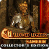 Žaidimas Hallowed Legends: Samhain Collector's Edition