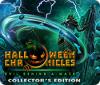 Žaidimas Halloween Chronicles: Evil Behind a Mask Collector's Edition