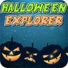 Žaidimas Halloween Explorer