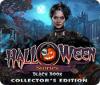 Žaidimas Halloween Stories: Black Book Collector's Edition
