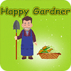 Žaidimas Happy Gardener