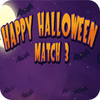 Žaidimas Happy Halloween Match-3