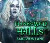 Žaidimas Harrowed Halls: Lakeview Lane