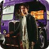 Žaidimas Harry Potter: Knight Bus Driving