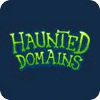 Žaidimas Haunted Domains